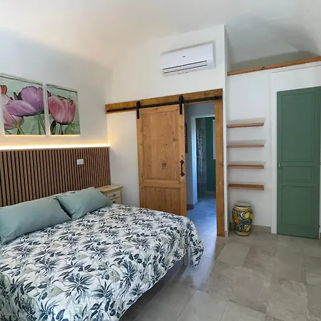 Apartamento Tati's Charme