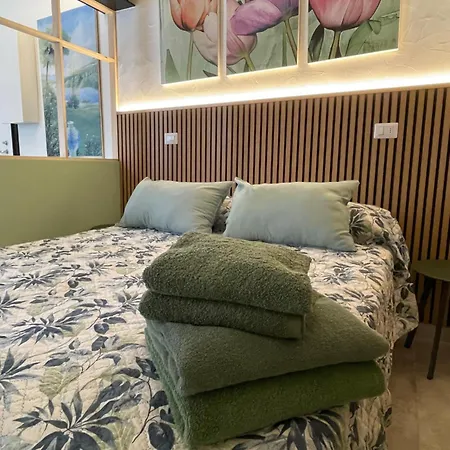 Apartamento Tati's Charme Mandello del Lario