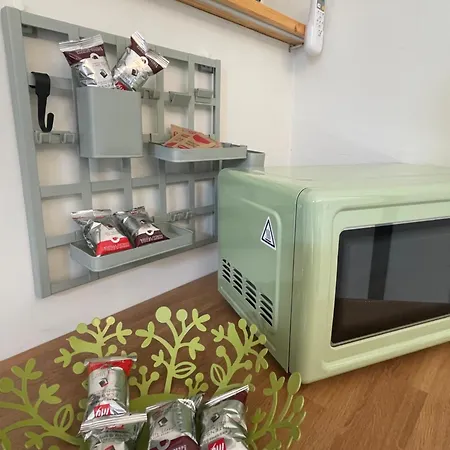 Apartamento Tati's Charme Mandello del Lario